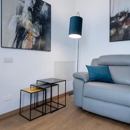 Italianway - Albani 20 Daire Milano Dış mekan fotoğraf