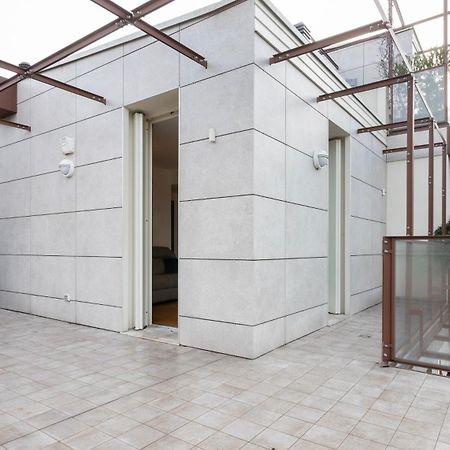Italianway - Albani 20 Daire Milano Dış mekan fotoğraf