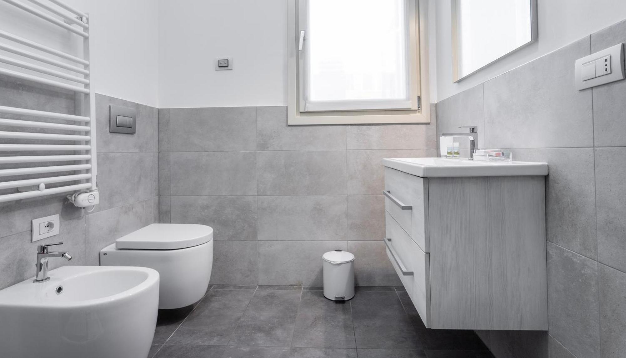 Italianway - Albani 20 Daire Milano Dış mekan fotoğraf