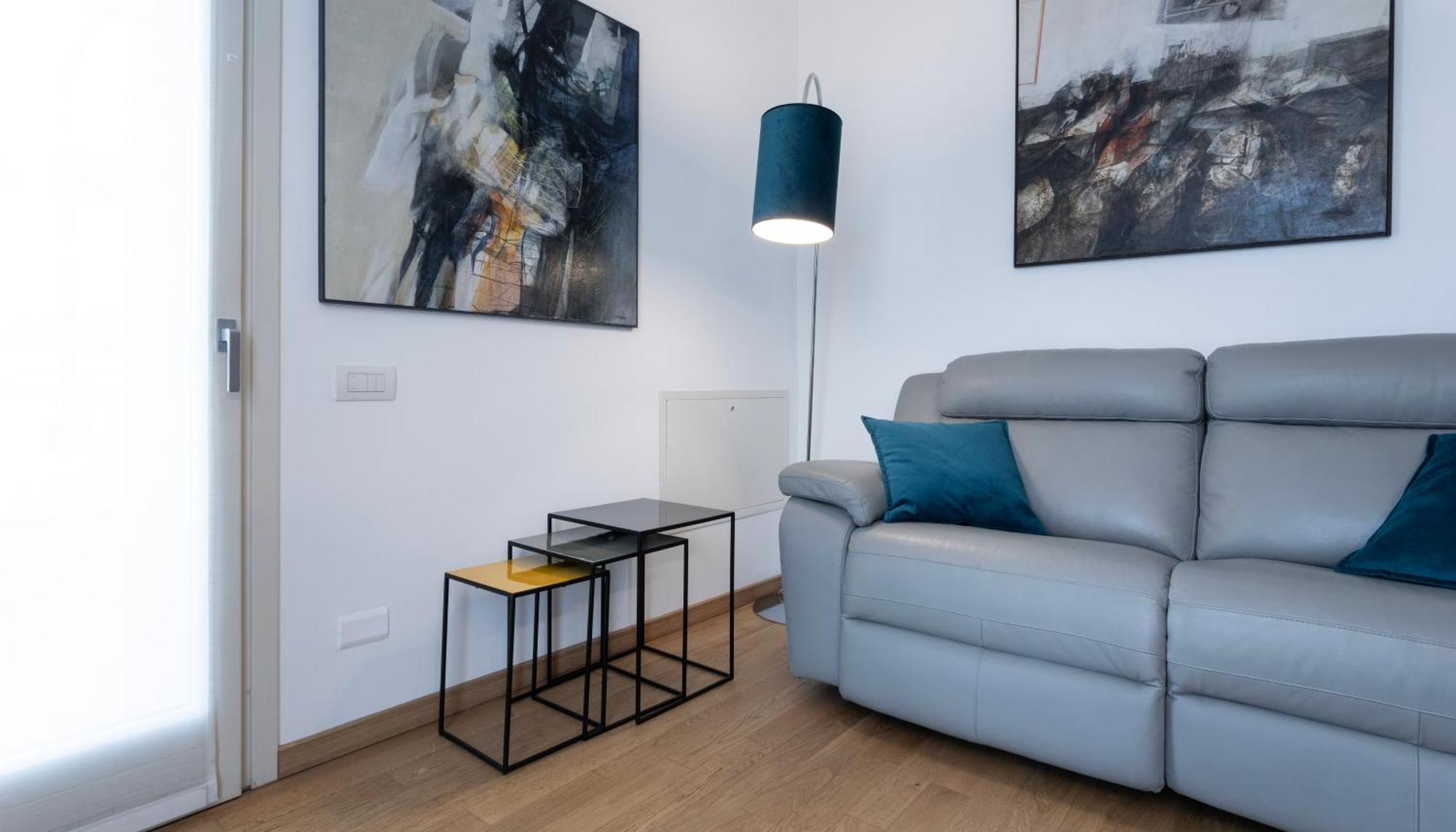 Italianway - Albani 20 Daire Milano Dış mekan fotoğraf