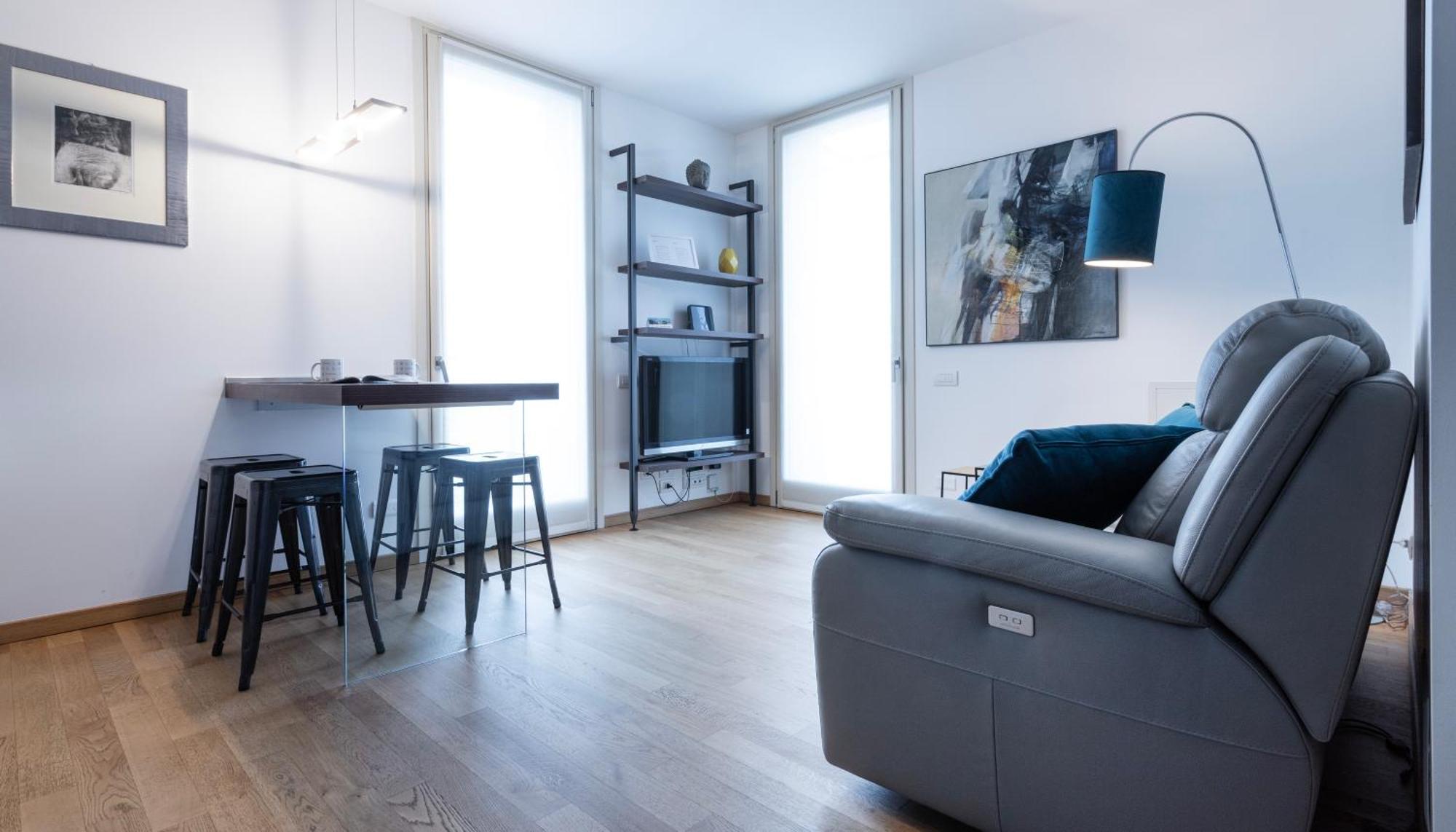 Italianway - Albani 20 Daire Milano Dış mekan fotoğraf