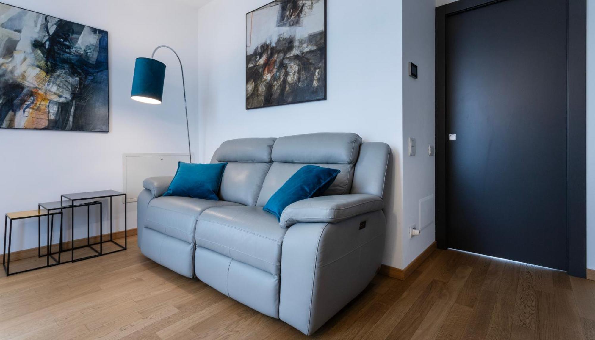 Italianway - Albani 20 Daire Milano Dış mekan fotoğraf